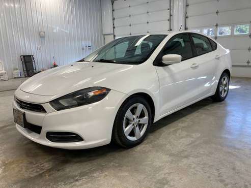 2016 Dodge Dart SXT - cars & trucks - by owner - vehicle automotive... for sale in Frontenac, MO