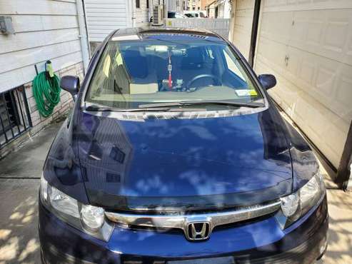 2006 CIVIC EX only 76xxx miles for sale in Brooklyn, NY