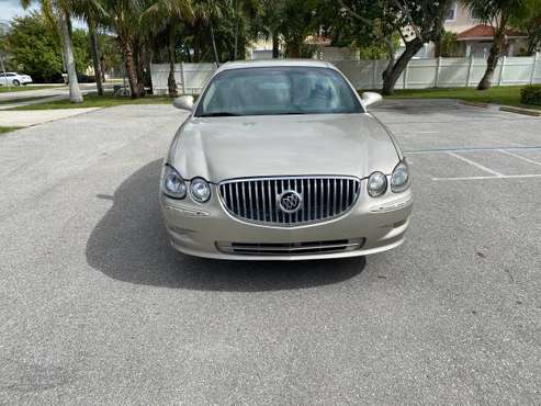 2008 Buick LaCrosse for sale in West Palm Beach, FL