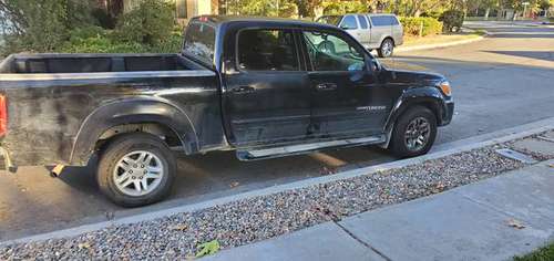 Toyta Tundra - cars & trucks - by owner - vehicle automotive sale for sale in Paso robles , CA