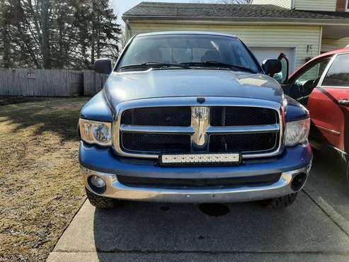 2004 Dodge Ram 1500 Hemi! for sale in North East, PA