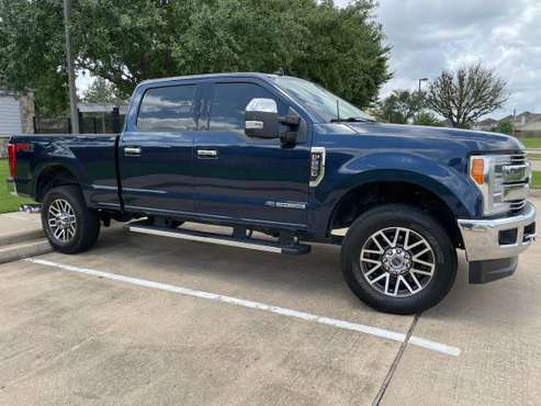 2019 Ford super duty F series 250 for sale in Katy, TX