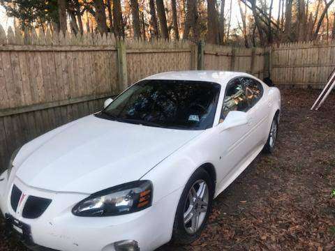 2006 Pontiac Grand Prix GT - cars & trucks - by owner - vehicle... for sale in Howell, NJ