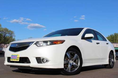 2013 Acura TSX Special Edition ! WE INVITE YOU TO COMPARE! - cars & for sale in Minnetonka, MN