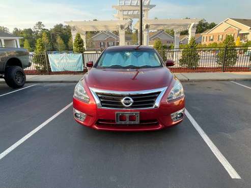 2013 NISSAN ALTIMA 2 5 SV Text messages only please - cars & for sale in Tallahassee, FL