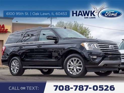 2020 Ford Expedition XLT - - by dealer - vehicle for sale in Oak Lawn, IL