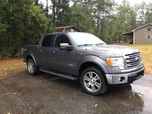 Ford F-150 ecoboost v6 for sale in Experiment, GA