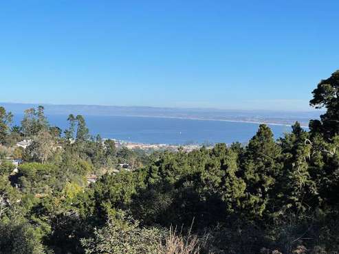 BEAUTIFUL CARMEL PROPERTY WITH OCEAN VIEW - cars & trucks - by owner... for sale in Monterey, CA