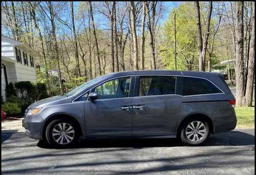 Honda Odyssey for sale in madison, CT