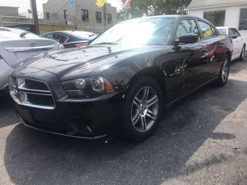 2014 Dodge Charger R/T Plus 4dr Sedan BUY HERE, PAY HERE Available!... for sale in Ridgewood, NY