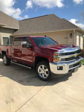 2018 Chev 2500HD Diesel for sale in Belton, TX