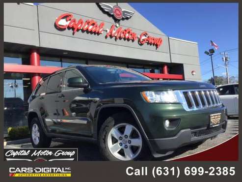 2011 Jeep Grand Cherokee 4WD 4dr Laredo SUV *Unbeatable Deal* - cars... for sale in Medford, NY