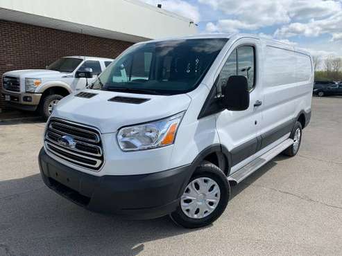 2019 Ford Transit Cargo 250 - - by dealer - vehicle for sale in Springfield, IL