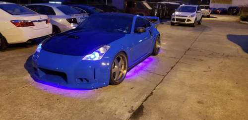 2006 350z supercharger turbo for sale in Virginia Beach, VA