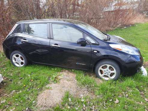 EV for Parts Only for sale in Oswego, NY
