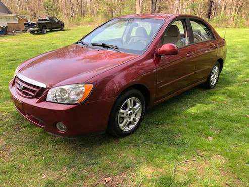 Kia spectra for sale in Hopewell Junction, NY