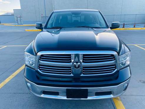 2014 Dodge Ram 1500 ! BY OWNER ! RAM1500 RAM-1500 - cars & for sale in Brooklyn, NY