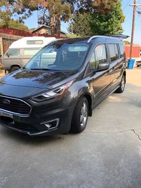 2019 Ford Transit Connect Passenger for sale in Monterey, CA