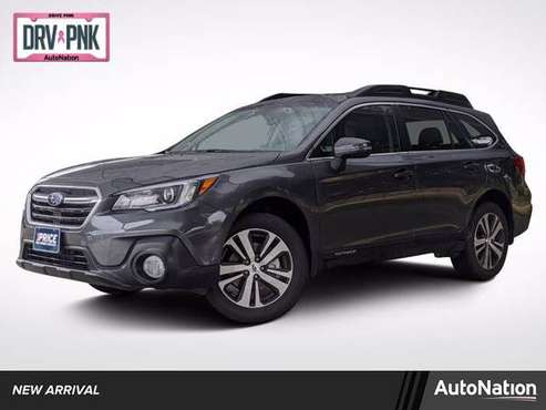 2019 Subaru Outback Limited AWD All Wheel Drive SKU:K3363362 - cars... for sale in Fort Worth, TX