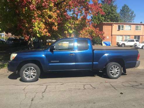 2005 Toyota Tacoma for Sale for sale in Beaverton, CA