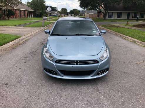 2013 Dodge Dart Limimted - cars & trucks - by owner - vehicle... for sale in Lafayette, LA