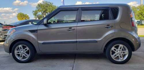 2011 KIA SOUL +! COLD AC AND VERY CLREAN! FINANCE OPTIONS AVAILABLE!... for sale in Sarasota, FL
