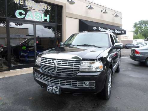 2011 Lincoln Navigator One Owner** for sale in New Haven, CT