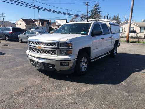 Chevrolet Silverado for sale - - by dealer - vehicle for sale in Lakewood, NJ