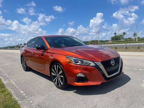 Nissan Altima for sale in Miami, FL