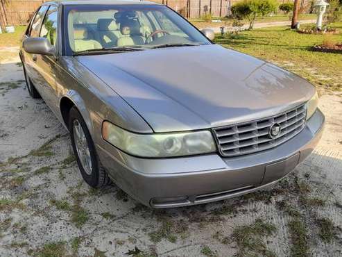 2003 Cadillac Seville (SLS) for sale in NY