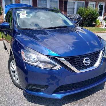 Nissan Sentra 2017 - cars & trucks - by owner - vehicle automotive... for sale in Myrtle Beach, SC
