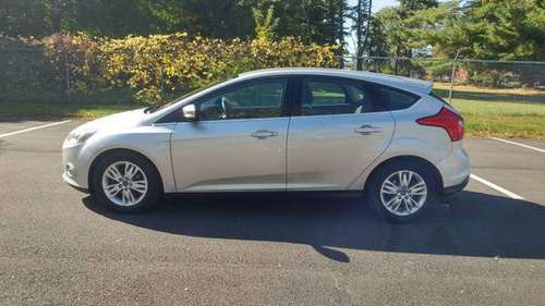 2012 Ford Focus SEL for sale in Schenectady, NY