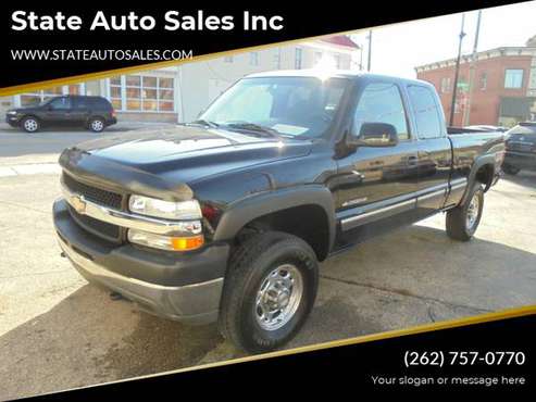 STATE AUTO SALES Inc stateautosales com - - by dealer for sale in Burlington, WI