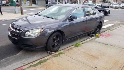 2010 Chevrolet Malibu clean for sale in Jamaica, NY