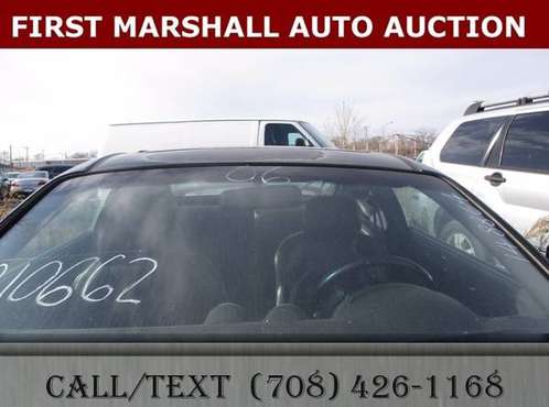 2006 Hyundai Tiburon GS - First Marshall Auto Auction - cars & for sale in Harvey, WI