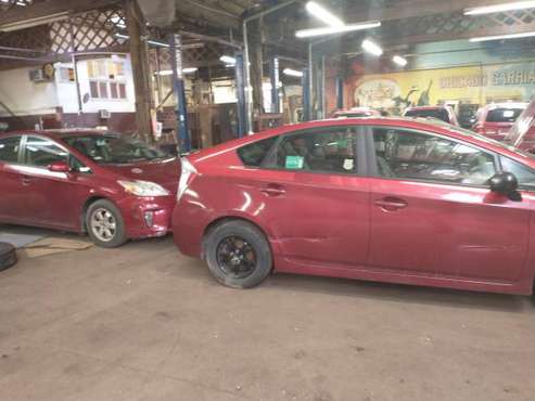 2014 Toyota prius for sale in milwaukee, WI