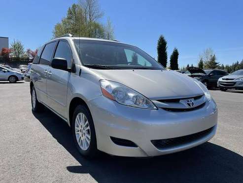 2008 Toyota Sienna-69870 Miles! - - by dealer for sale in Woodinville, WA