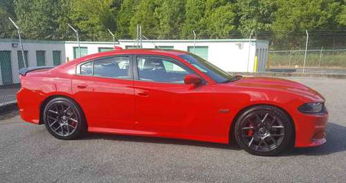 2018 Dodge Charger @AFR for sale in Memphis, TN