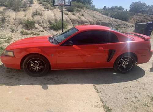 Ford Mustang for sale in Escondido, CA
