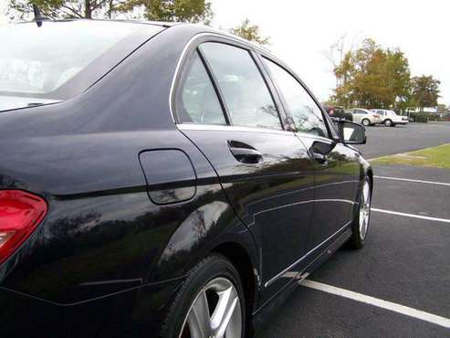 2011 Mercedes-Benz 300-Series ONE OWNER C300 - - by for sale in South Richmond Hill, NY