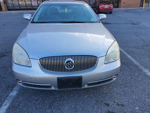 2008 Buick Lucern 99K Miles for sale in Gaithersburg, District Of Columbia