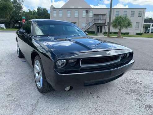 2010 Dodge Challenger R/T Classic 2dr Coupe - cars & trucks - by... for sale in TAMPA, FL