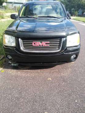 03 GMC envoy xl for sale in Peoria, IL