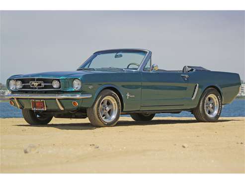 1965 Ford Mustang for sale in San Diego, CA