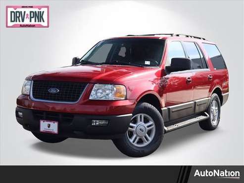 2005 Ford Expedition Special Service SKU:5LA09288 SUV - cars &... for sale in Irvine, CA