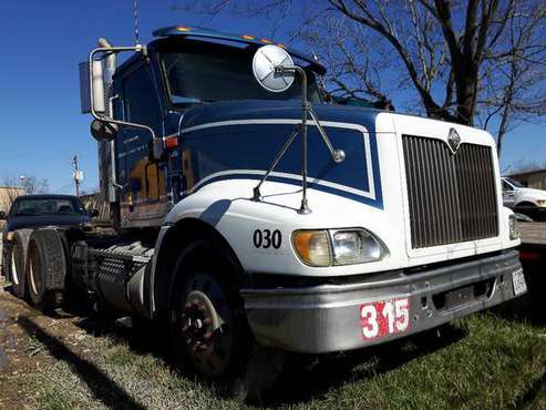 TRUCK tractor with Pto for sale in Sarasota, FL
