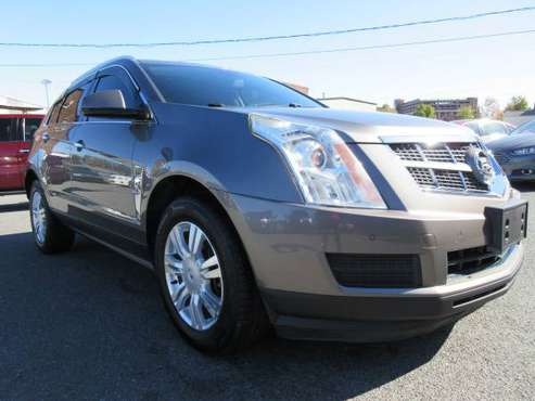 ** 2011 CADILLAC SRX AWD LUXURY- LOADED! PANO ROOF!GUARANTEED FINANCE! for sale in Lancaster, PA