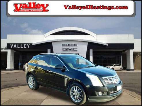 2013 Cadillac SRX Performance Collection $1,000 Down Deliver's! -... for sale in Hastings, MN
