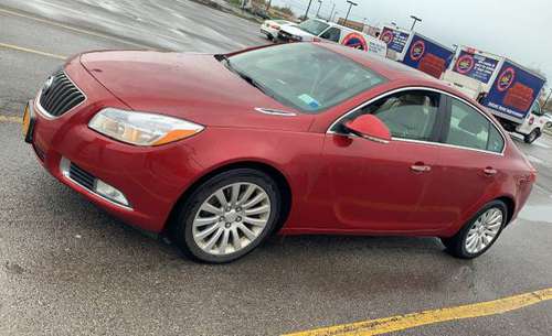 2012 Buick Regal for sale in Rochester , NY