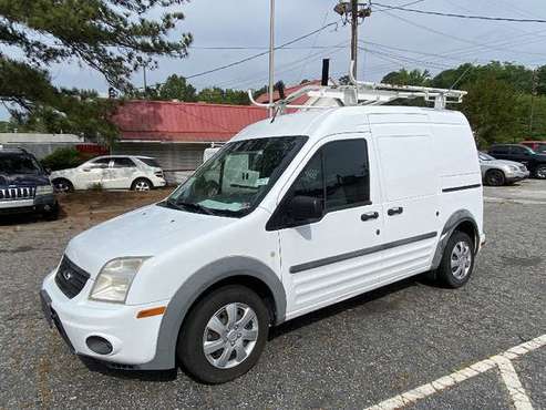 2013 Ford Transit Connect XLT with Rear Door Glass Moe f - cars & for sale in Roswell, GA